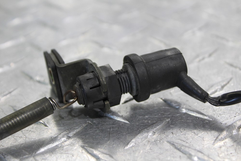 2000 YAMAHA YZF R6 REAR BACK BRAKE SENSOR