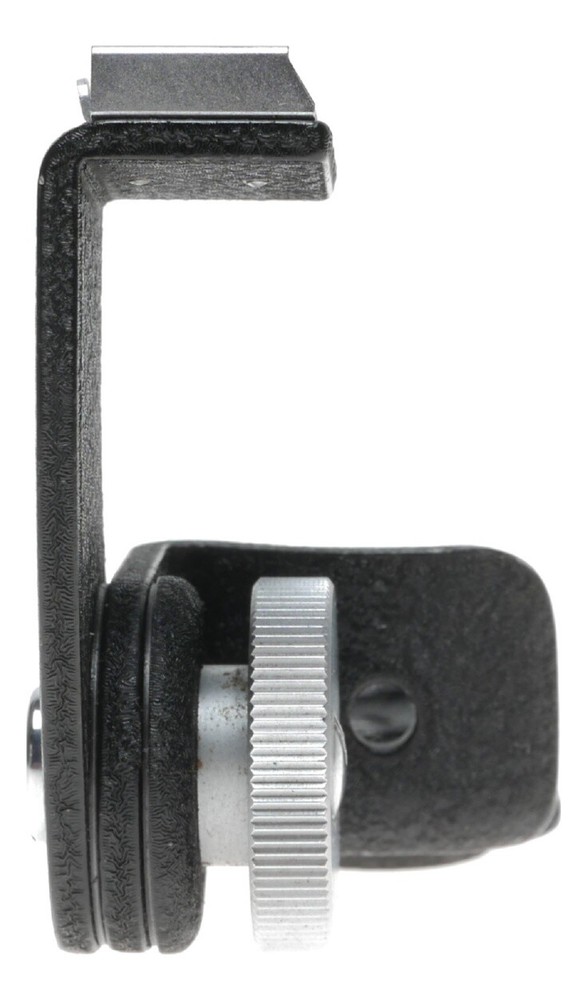 Leica M3 M2 camera flash bracket L type hot shoe Leitz Wetzlar