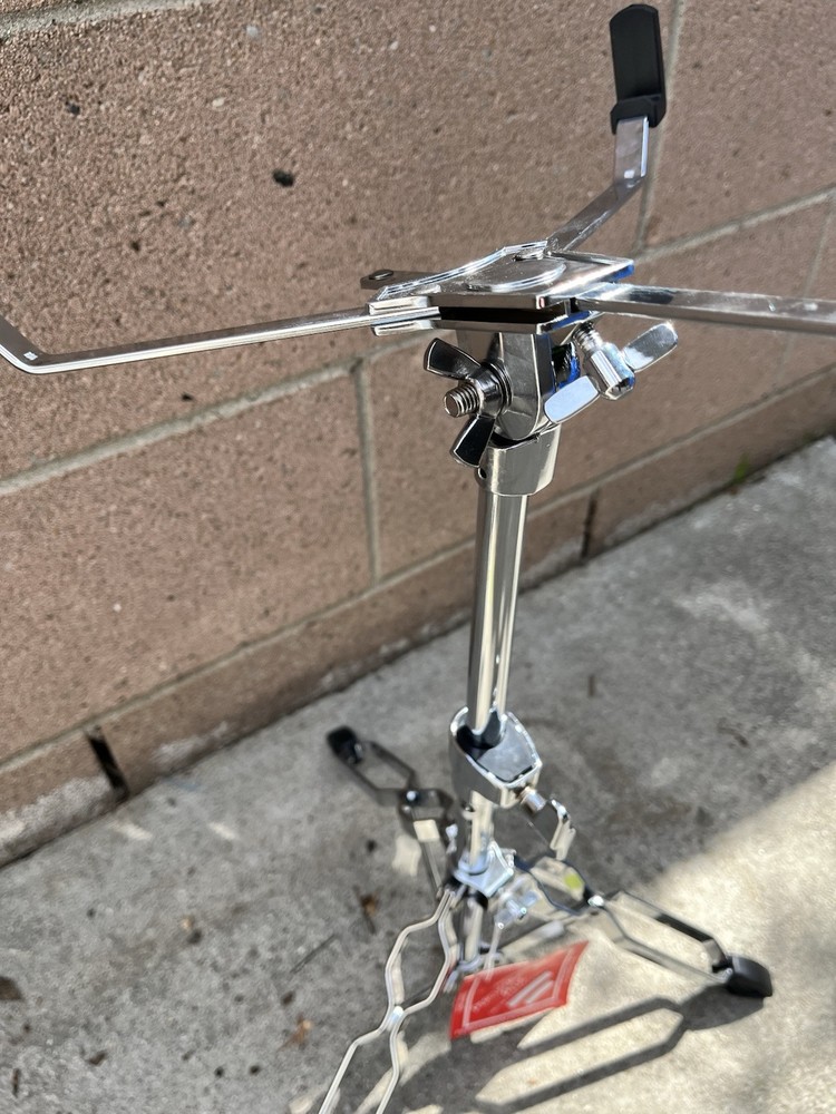 Percussion Plus 900S Double Braced Student Snare Stand