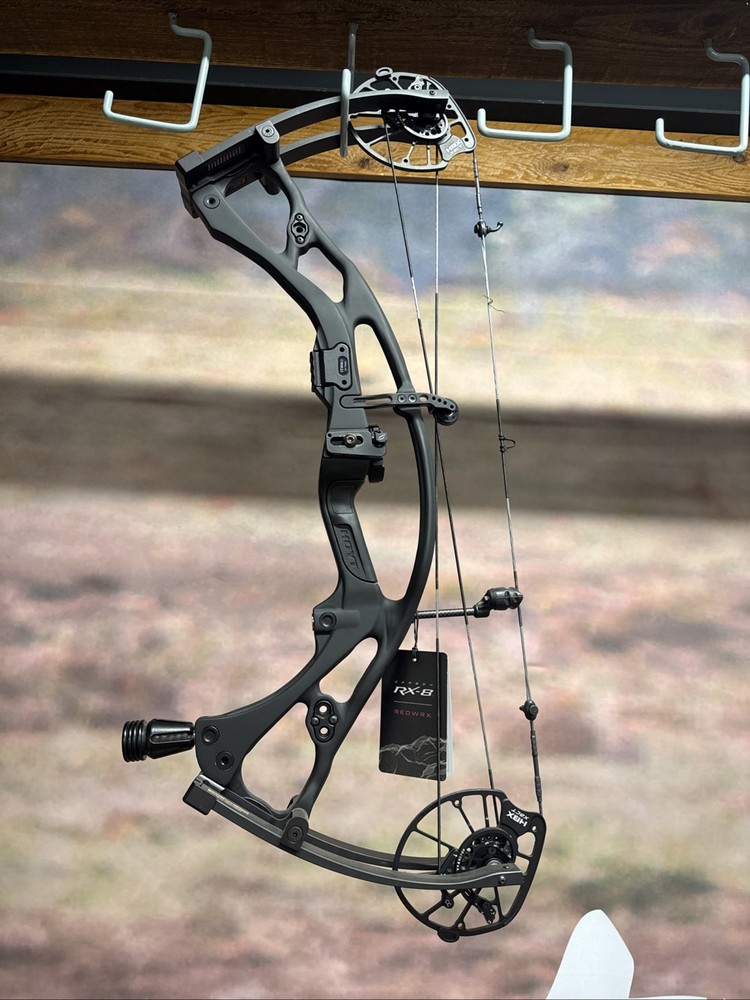 hoyt rx8