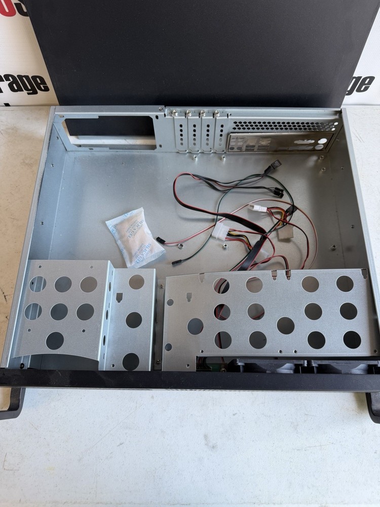 Rosewill Server Chassis RSV-Z2700