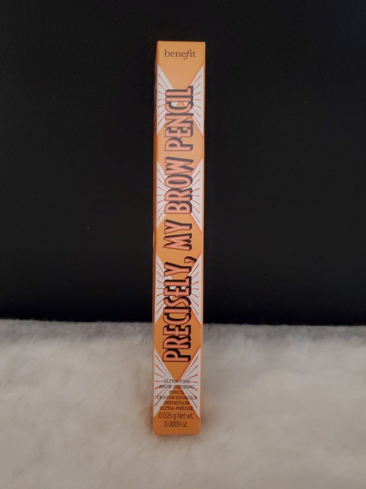benefit precisely my brow pencil