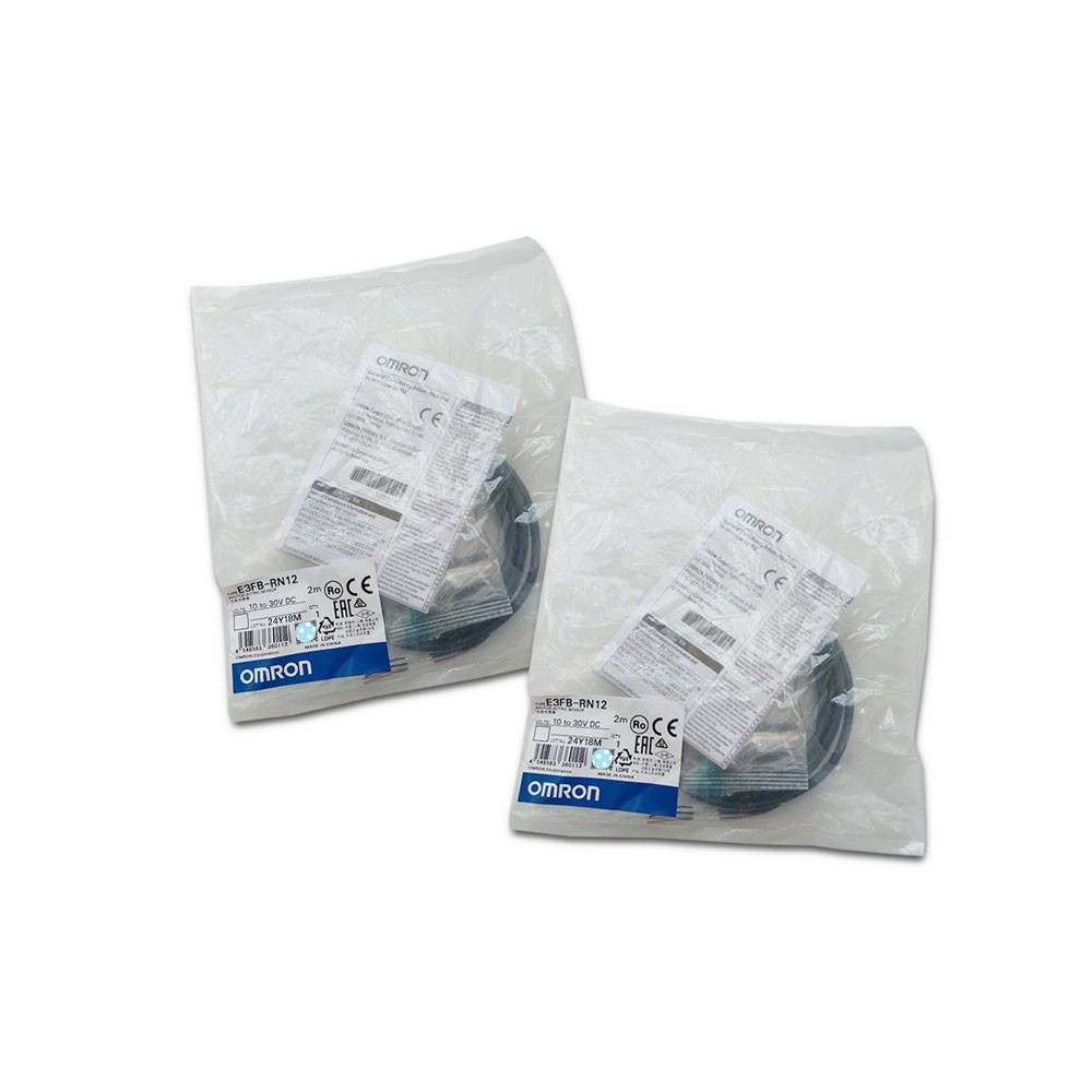 Brand new E3FB-DN11 E3FB-DN12 E3FB-DN13 DN21 E3FB-RN11 E3FB-RN12 E3FB-RN21 Omron