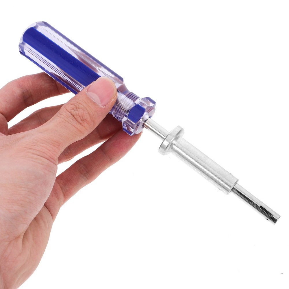 2PCS Cable Locking Terminator TV Tool Locking Terminator Security Tool