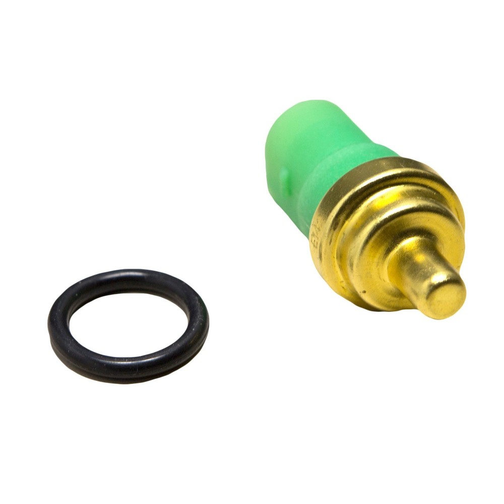 DELPHI Engine Coolant Temperature Sensor Fits 2000-2008 Audi A4
