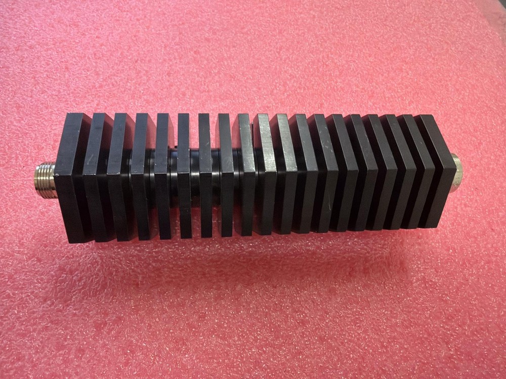 BIRD 75-A-MFN-20 75 WATTS 20 dB ATTENUATOR