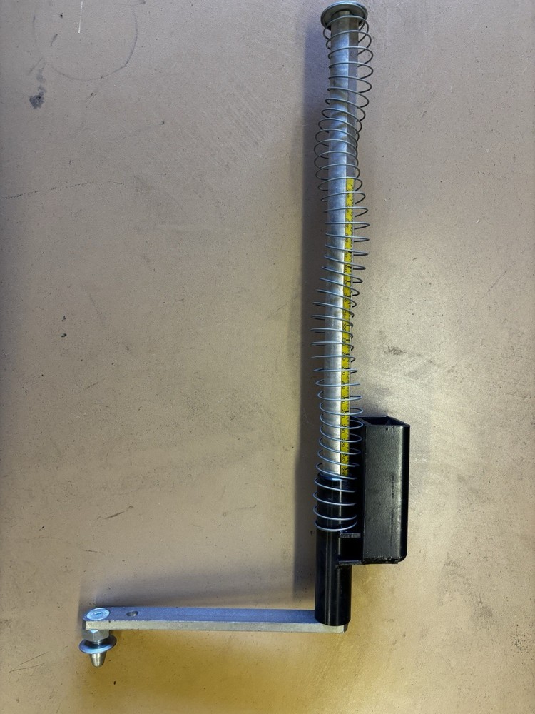 HUNTER WHEEL BALANCER INNER DATA ARM