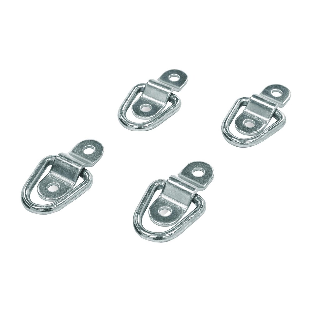 ACE Bikes Tie Down Strap Attachment Kit Bikes D-ring