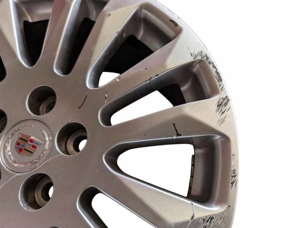 CTS 2012 Fuse Box Cabin 6468