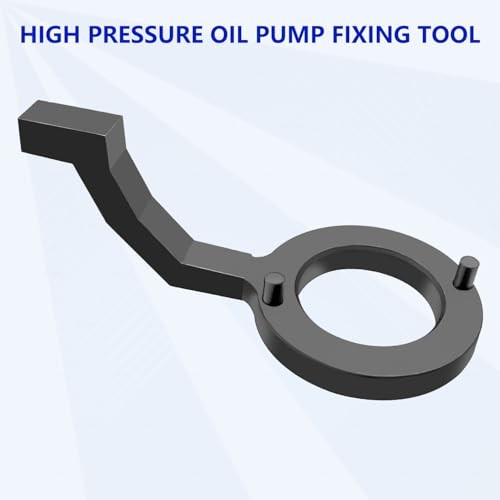 Diesel Engine Timing Locking Tool Camshaft Alignment Flywheel Locking Timing