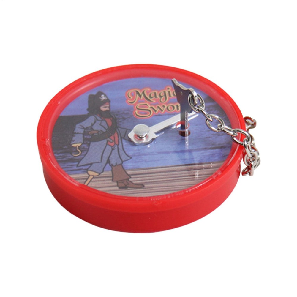 Magic Swords Toy Small Pointer Magic Swords Hand Pointer Toy
