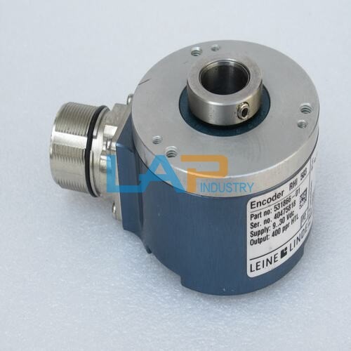 1PCS NEW FOR LEINE&LINDE Encoder 531866-01
