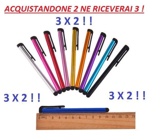 APPLE iphone/13/PRO/MAX/13/MINI TABLET IPAD MINI touch screen pen