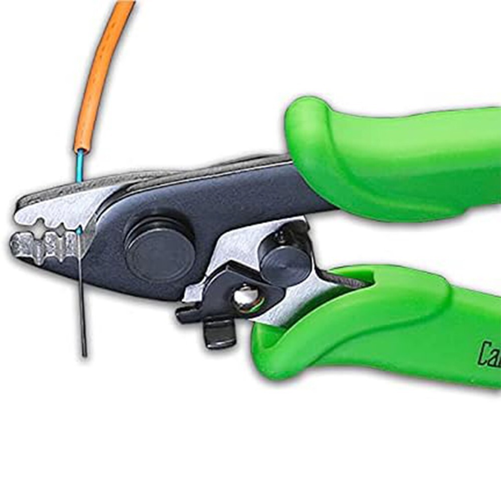 Cable Prep FOC-200 Fiber Optic Cable Stripping Tool