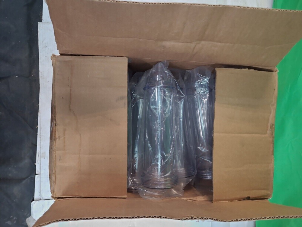 Rusco 2C Replacement Spin Down Water Filter Cover 2 Inch