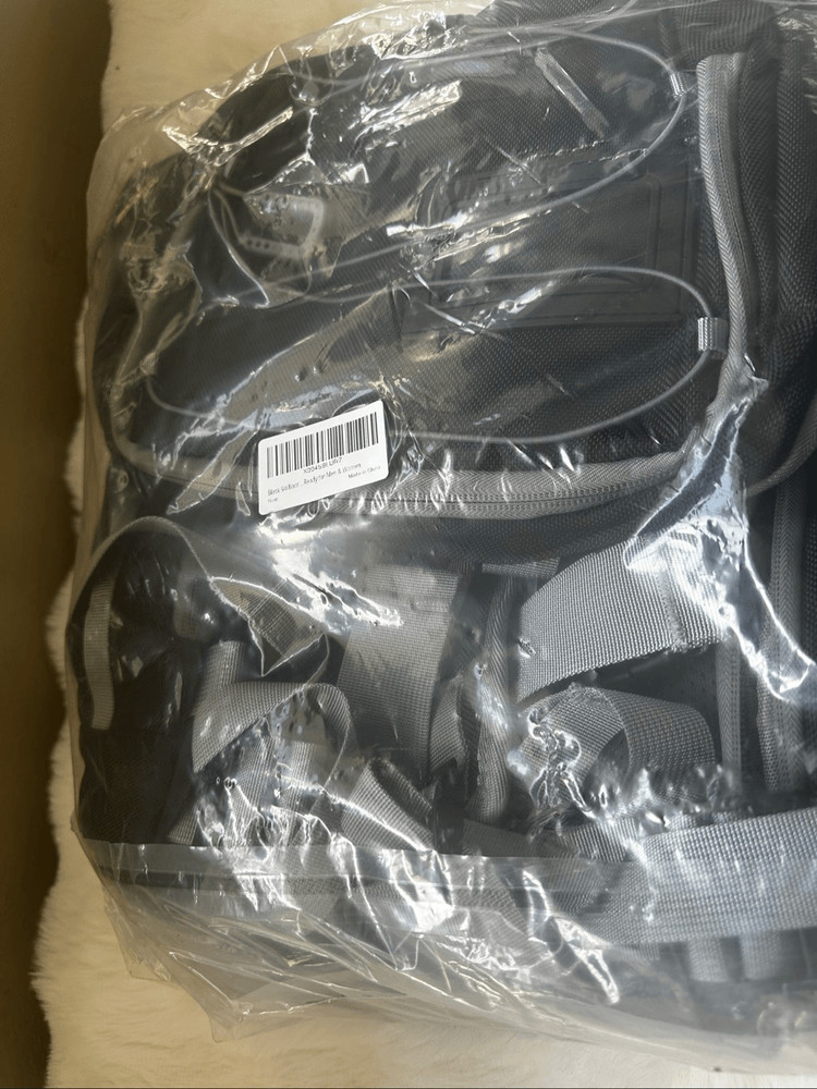 Ski Boot Bag Waterproof, expandable Helmet Compartment