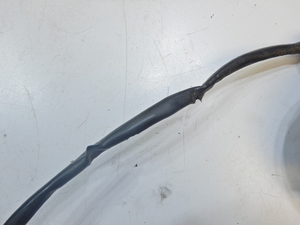 1992 Suzuki RM125 RM 125 Stator charging coils