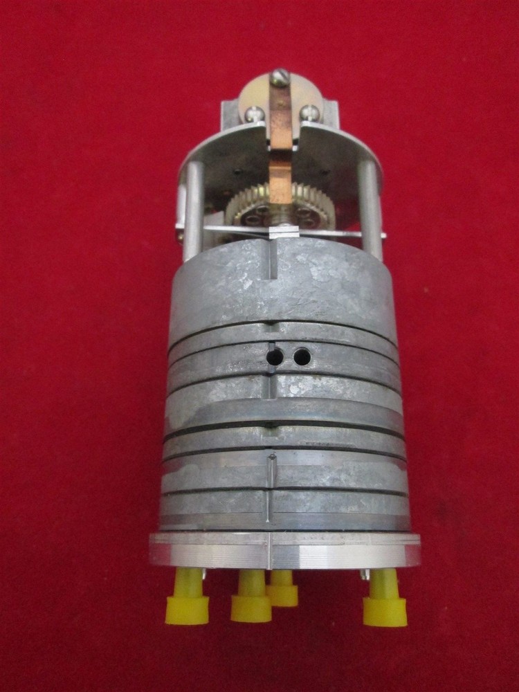 Moore 14888S2 Syncro Pressure Regulator new