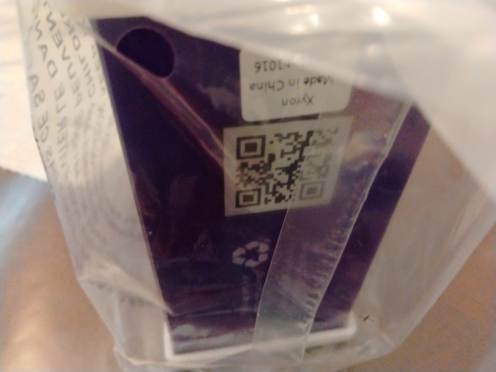 Pack Of Two Xyron Sticker Makers