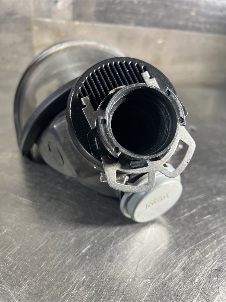 MSA MASK MEDIUM