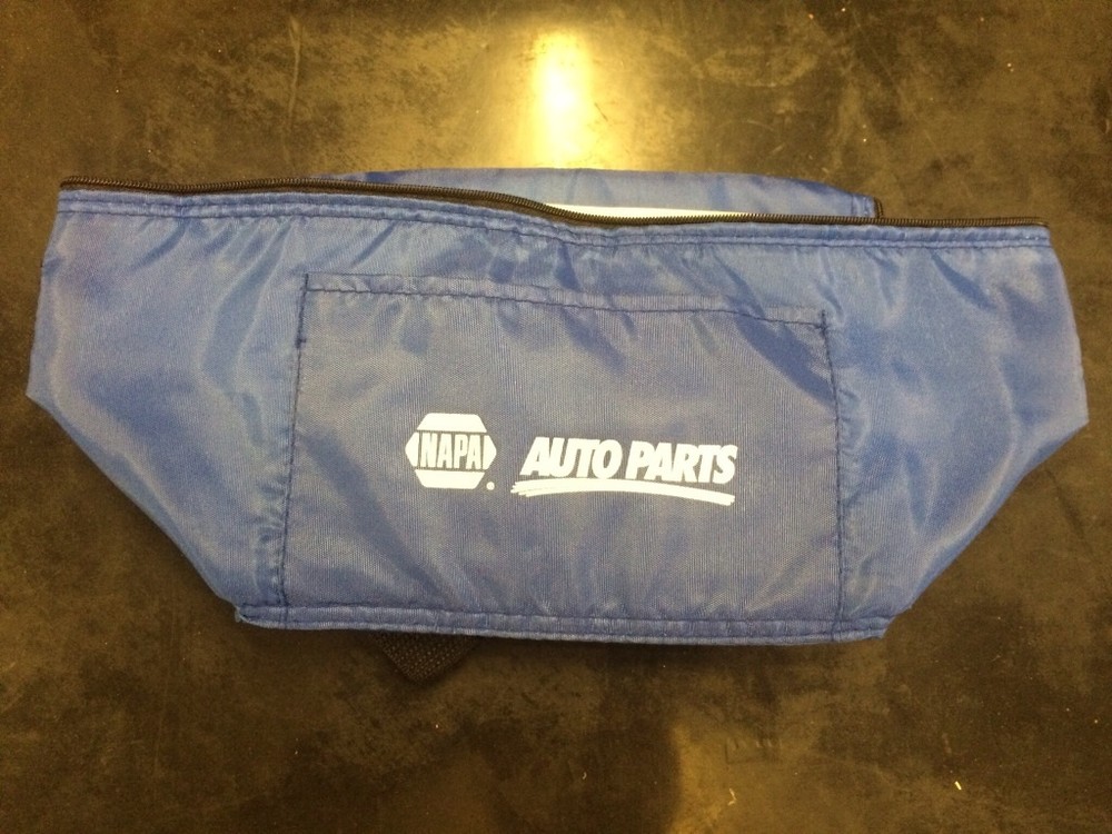 NAPA Six Pack Cooler