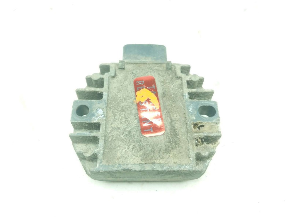 04 Suzuki Eiger 400 Voltage Regulator Rectifier