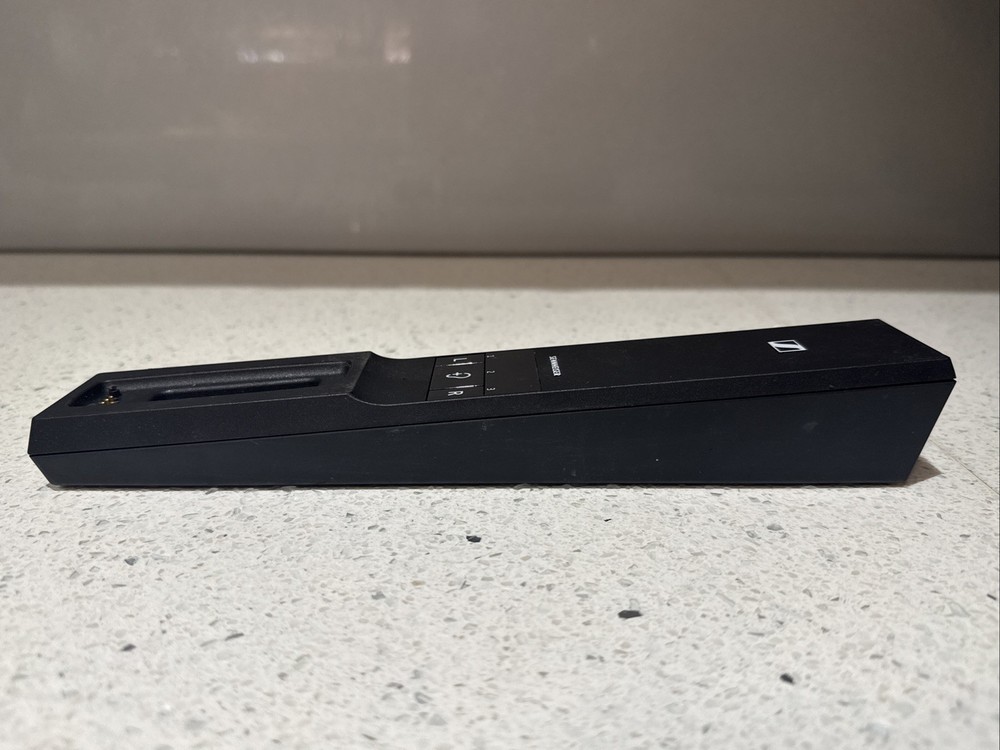 Sennheiser TR 5000 Transmitter Docking Station Replacement for RS5000 & Flex500