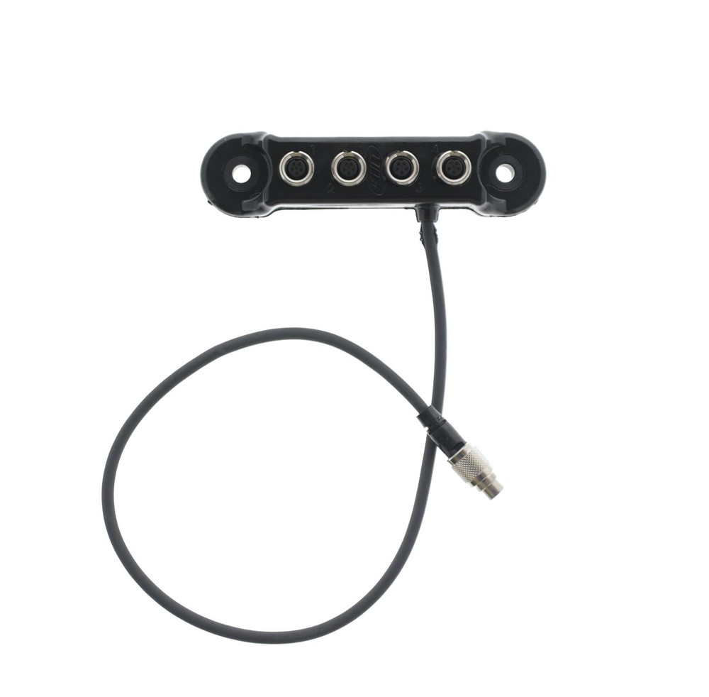 AiM Sports Data Hub X08HUB010