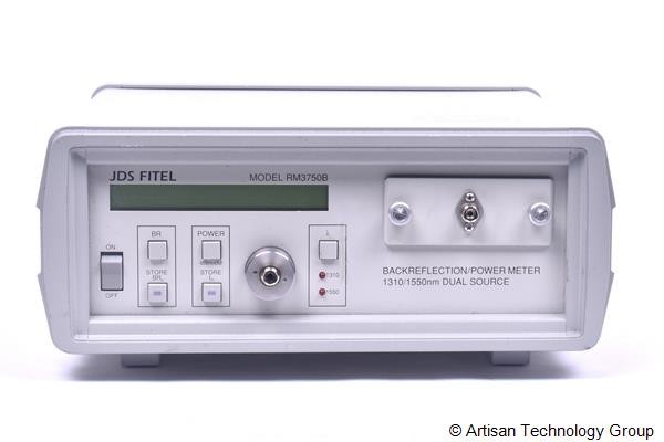 JDSU RM3750B Backreflection Meter