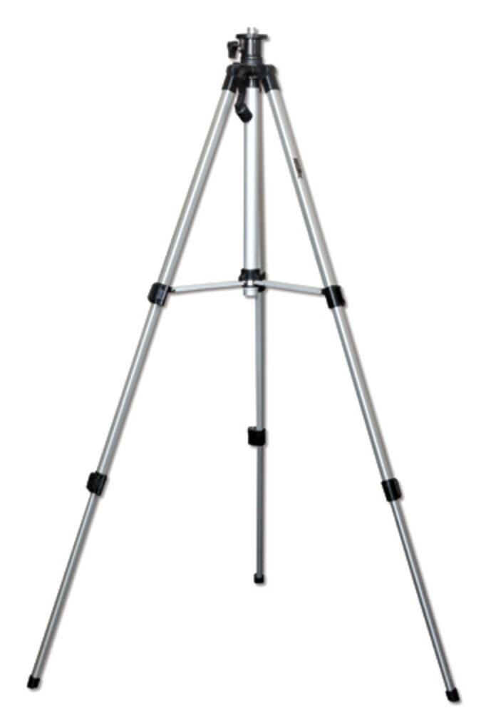 Johnson Level Adjustable Elevating Laser Level Tripod