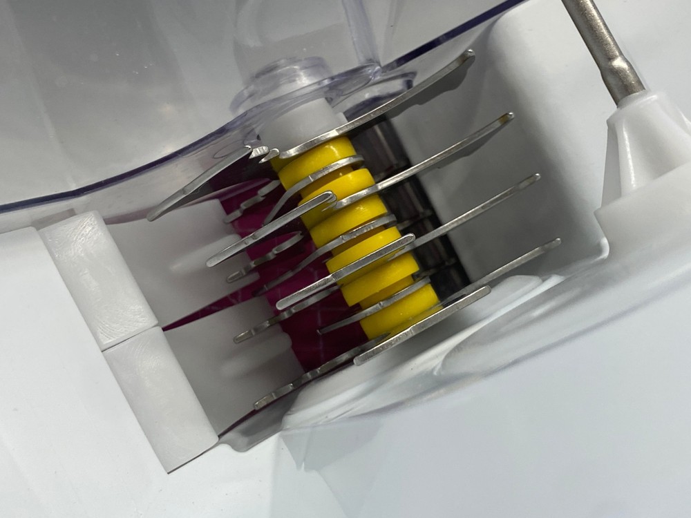 LG Refrigerator Ice Container Assembly P# AKC73029306