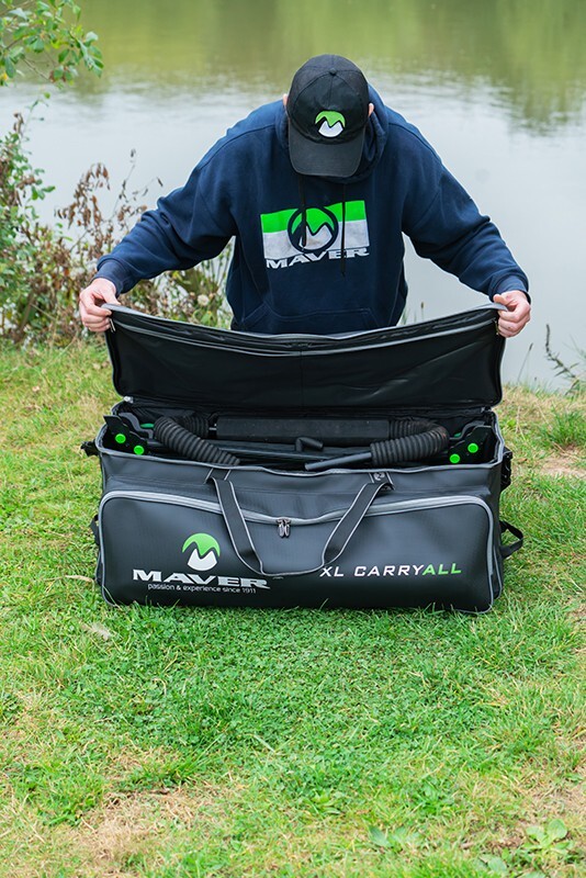 Maver XL Carryall