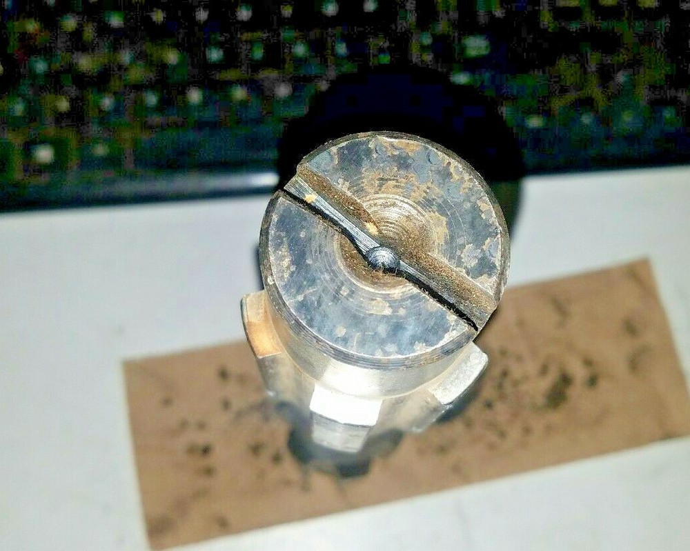 INPUT SHAFT 70607