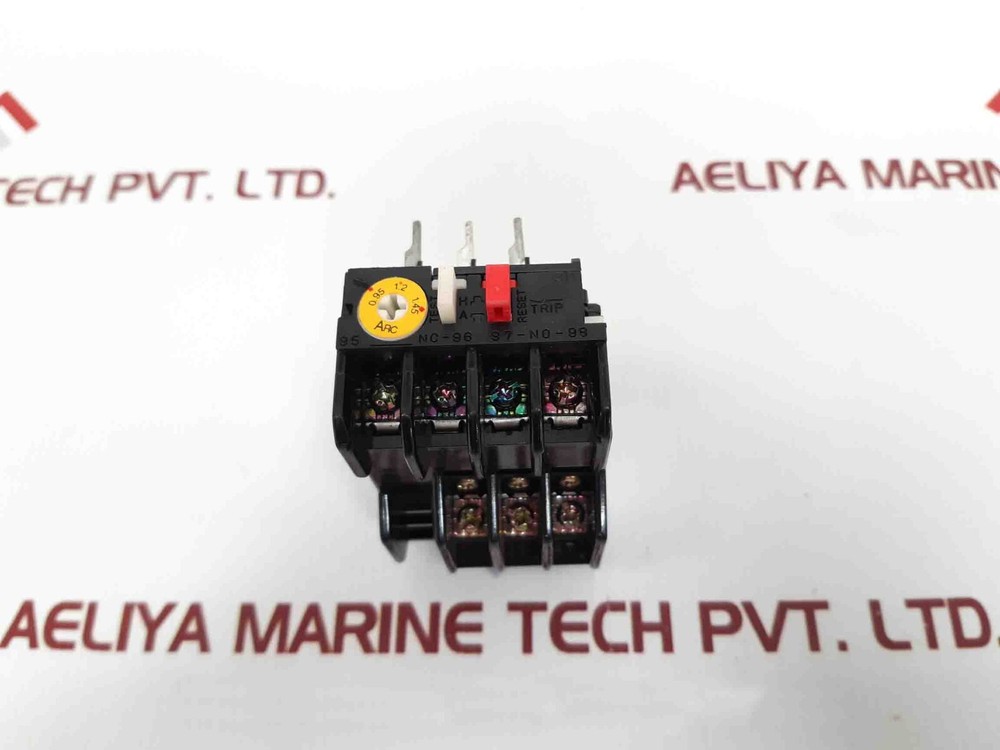 LG Th-3n Thermal Overload Relay