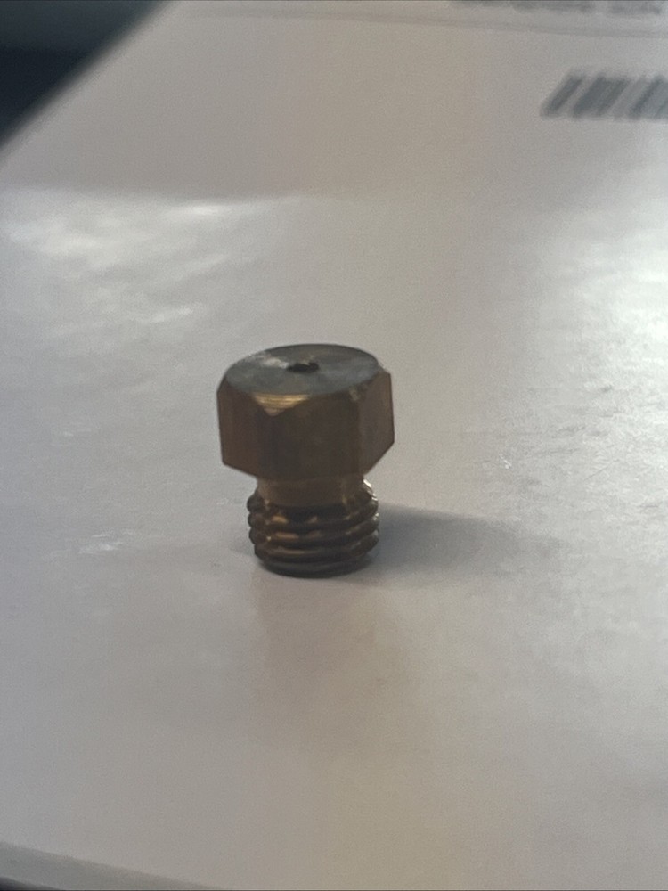 1.5mm Flow Restrictor Gicleur