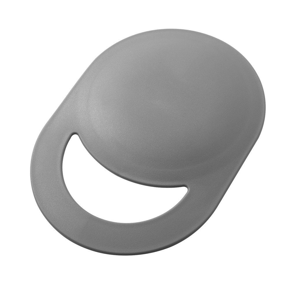 Zadro Hand Mirror with Large Handle