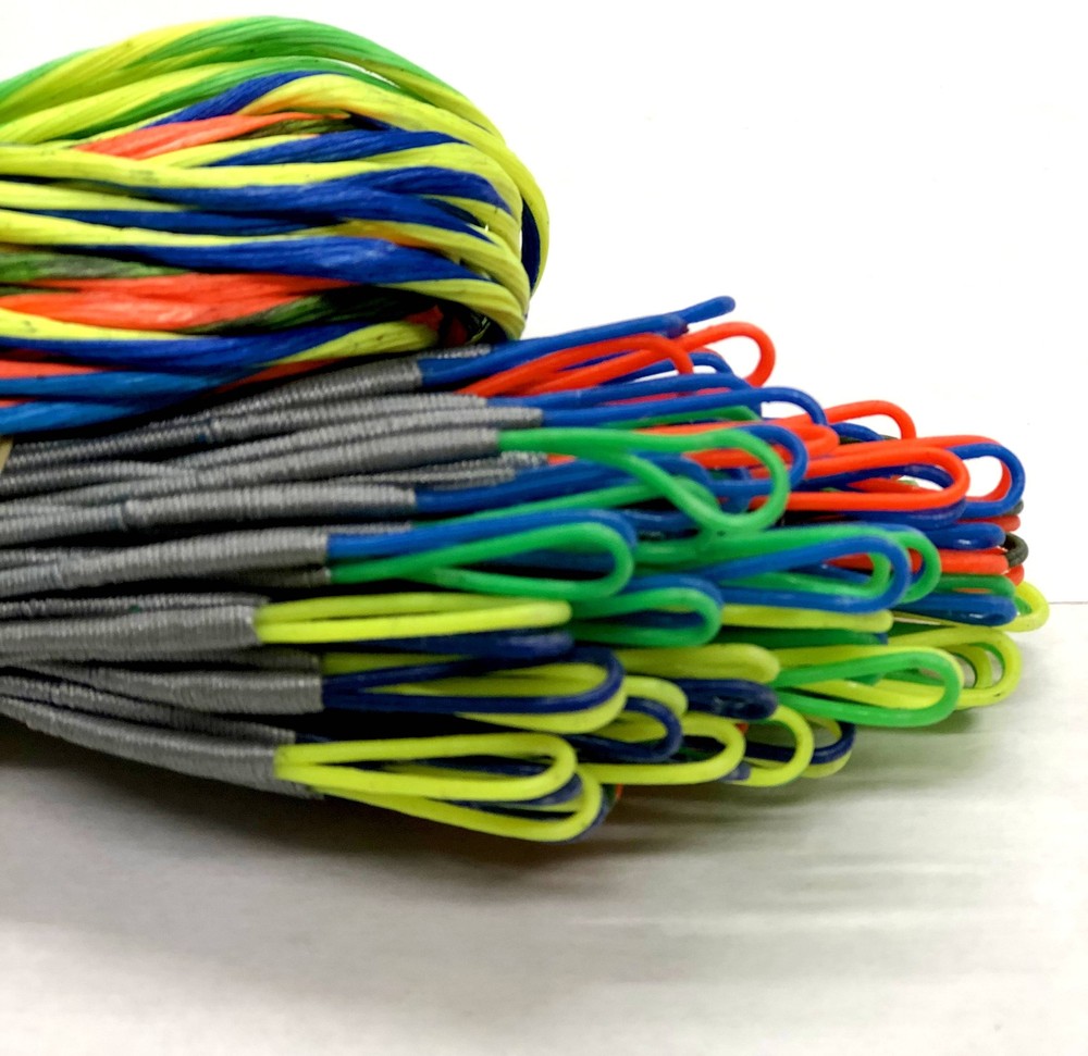 Mathews Genesis Archery Bowstrings & Cables