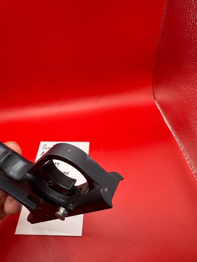 Benchmark AGD Automag Single Frame