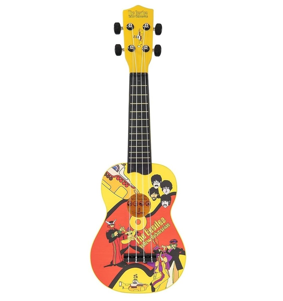 JHS, 4-String Ukulele (YSUK03)