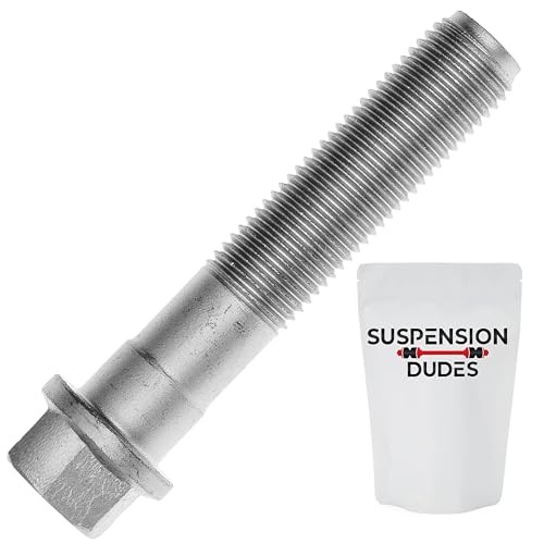 Front Wheel Hub Bearing Assembly Mounting Bolt Kit FITS Select Models