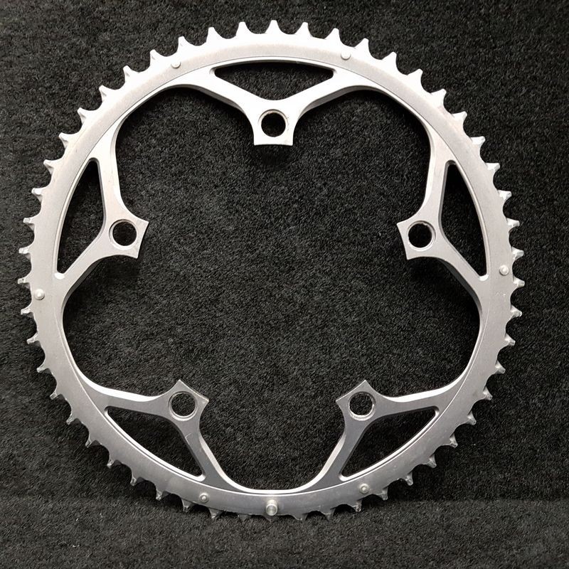 FSA 52D BCD 130 Plate