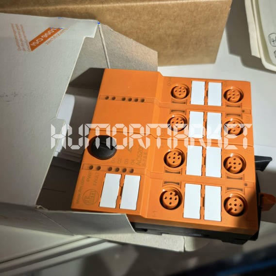 One IFM AC5209 Module New