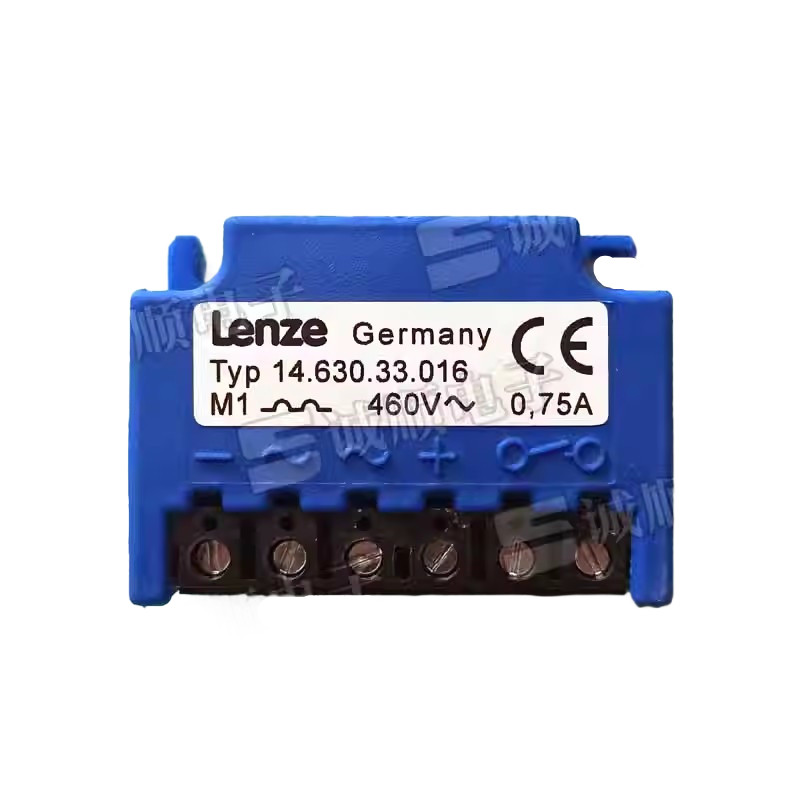 Replace 14.630.33.016 460V ~ 0.75A Rectifier