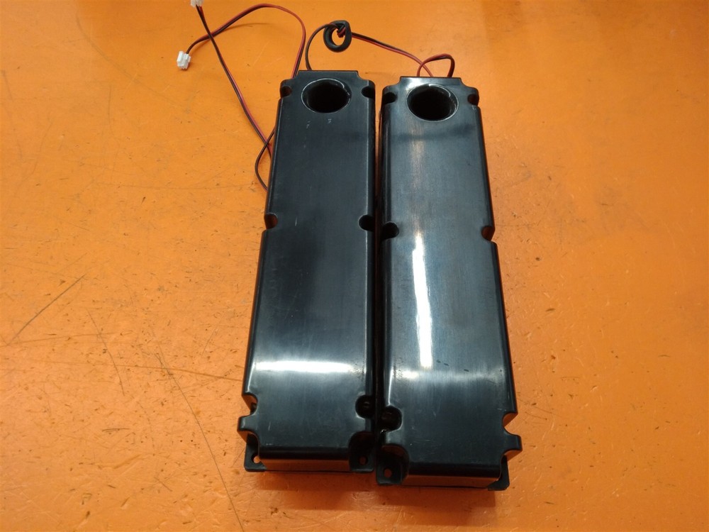 ⭐️⭐️⭐️⭐️⭐️ TV Speaker Set Sole SLTV26MS3