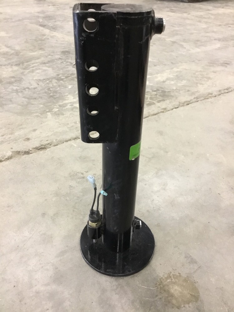Quadra jack- 8k13 Channel Cylinder (Sprinter,etc.)