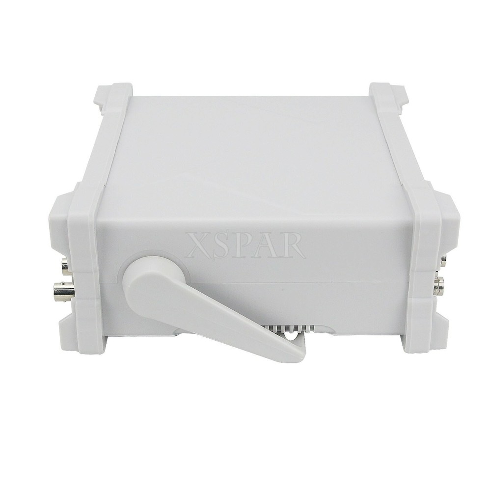 FY6900 100MHz Function Arbitrary Waveform Signal Generator Frequency Counter xr