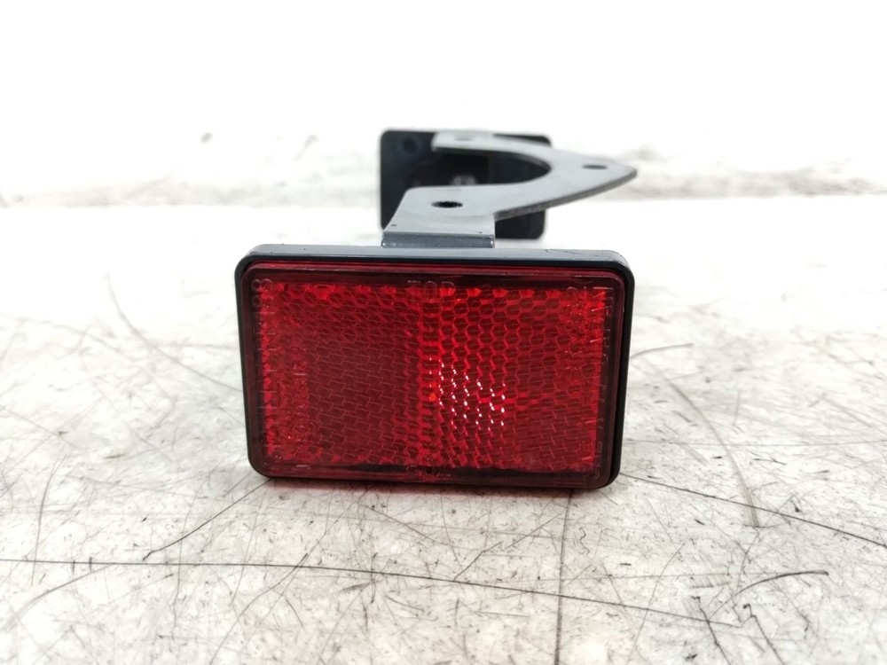 2004 Kawasaki VN1600 Vulcan Classic Reflector Left & Right Pair Mount