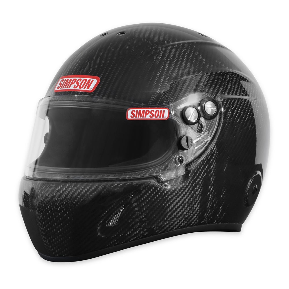 Simpson Helmet 787000C;
