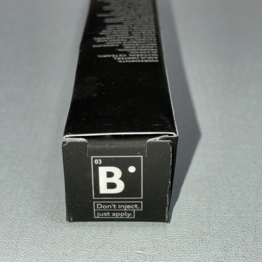 New Biotulin Eye Matrix Re-Designing Fluid 15 mL