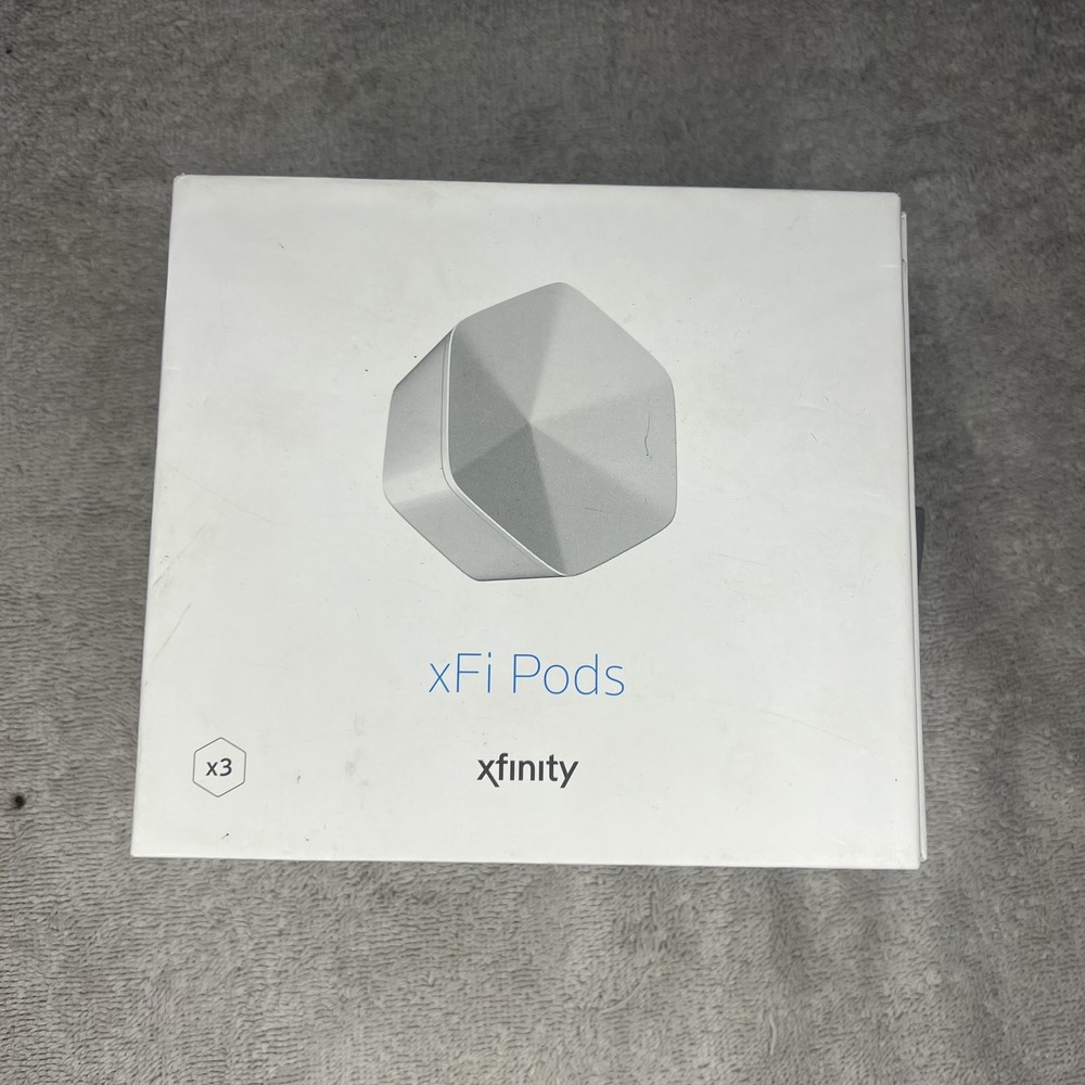 Xfinity xFi Pods (X 3)